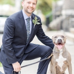 Profile photo of Matt Skarzynski.