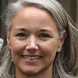 Profile photo of Allison West.