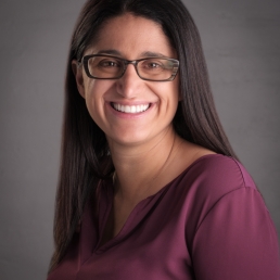 Mona Hanna-Attisha