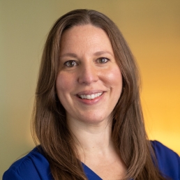 Profile picture of Jeanine Parisi