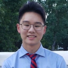 Alex Zhong