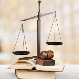 Law. By BillionPhotos.com