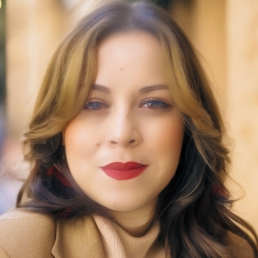 Adriana Melgoza Adriana Melgoza