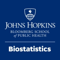 Biostatistics Logo