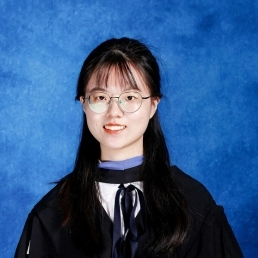 Shengyi Li