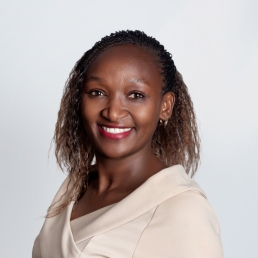 Abigael Mwende Malelu