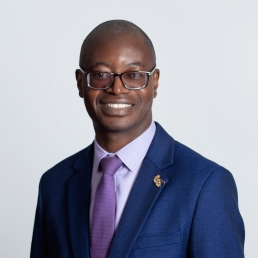 Ayodeji Matthew Adebayo