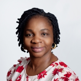 Mobolaji Modinat Salawu