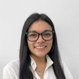 Gloria Daniela Zepeda González