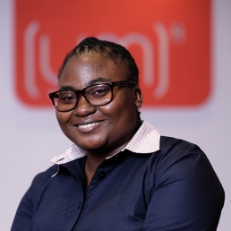 Mpho Elizabeth Mpofu 