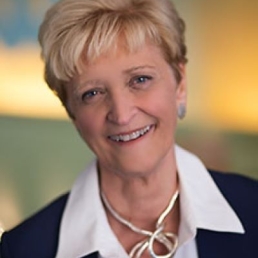 A profile photo of Ellen J. MacKenzie