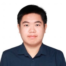 Zhengting (Johnathan) He