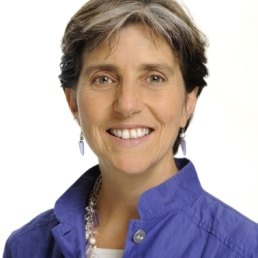 Profile Picture of Nancy Kass