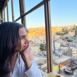 Profile picture of Janna Aladdin