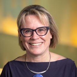 Katherine Clegg Smith