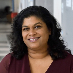 Ashani T. Weeraratna