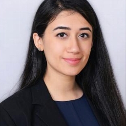 Maryam Khan
