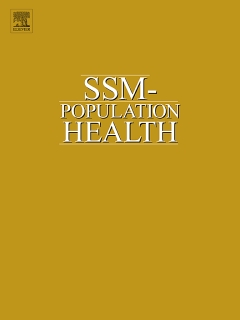 SSM - Population Health