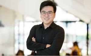 Junrui Di, PhD '19