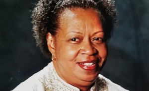 Patricia Waddy