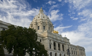 Minnesota Capitol Building