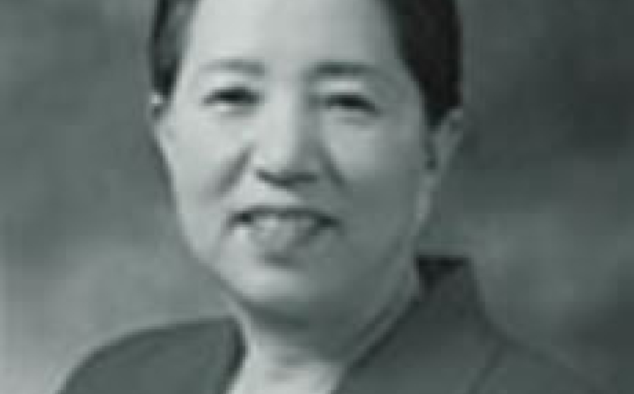 Mo-Im Kim, DrPH, MPH