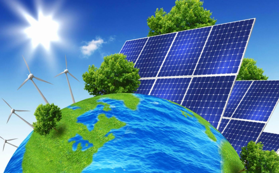 Energy Management Alternative Technologies