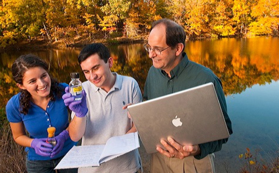 enviromental-engineering