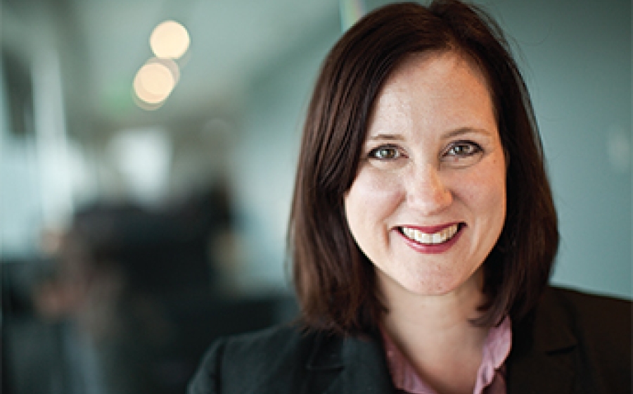 A Closer Look - M. Daniele Fallin