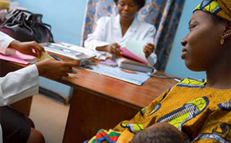 Now:The Global Approach - Global Approach to family planning