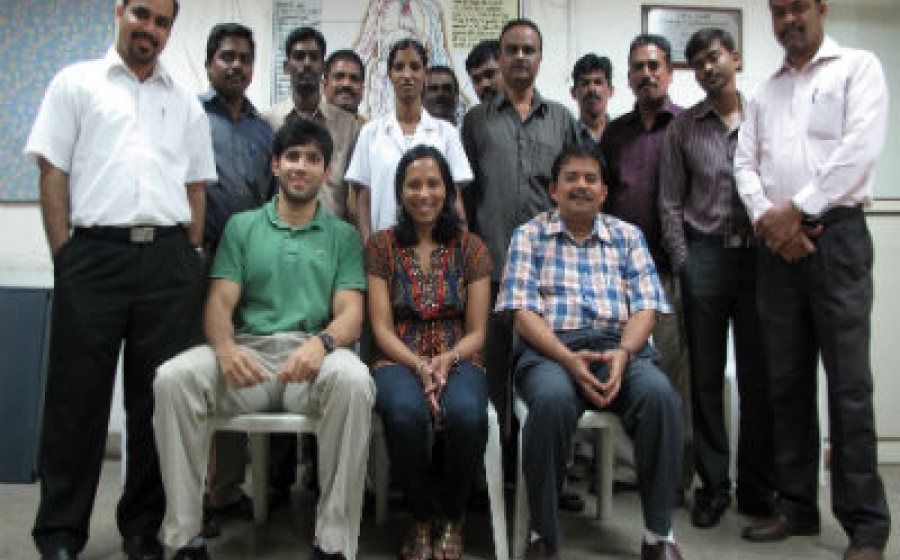 CHHEERS Investigators