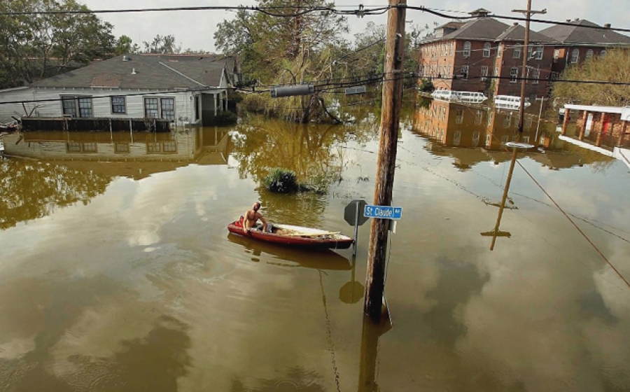 community-resilience