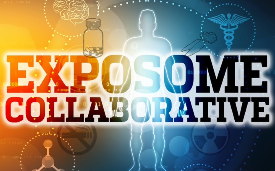 exposome collaborative
