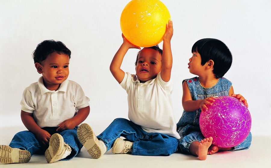 PFRH Area of Interest Child Health