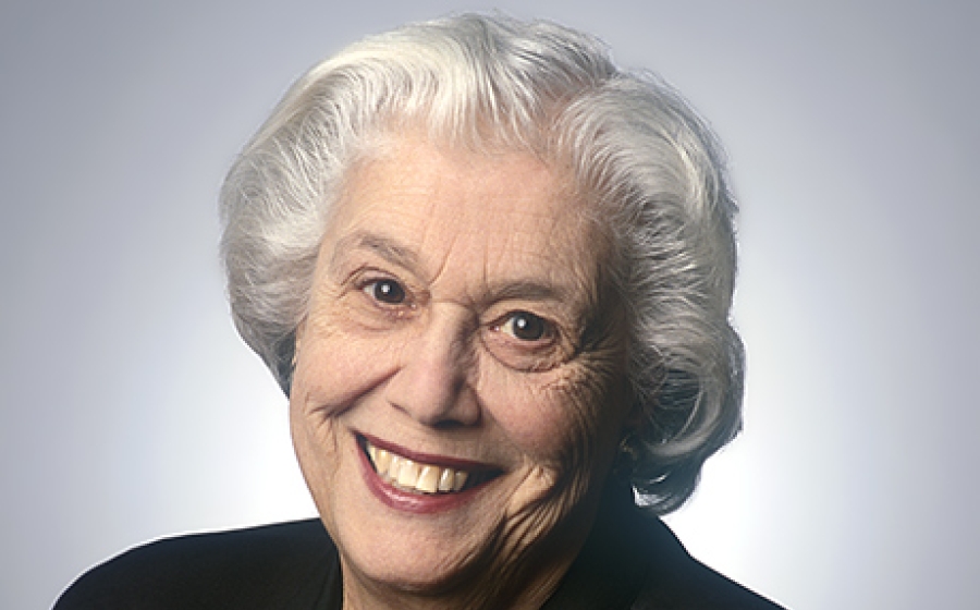 Laurie Schwab Zabin, PhD ’79