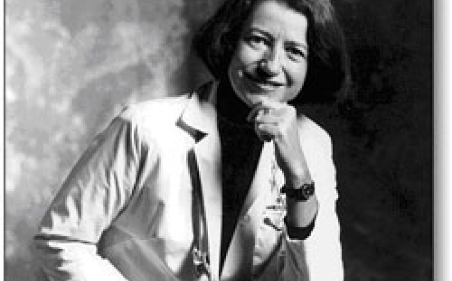 Mary Lou Clements-Mann, MD