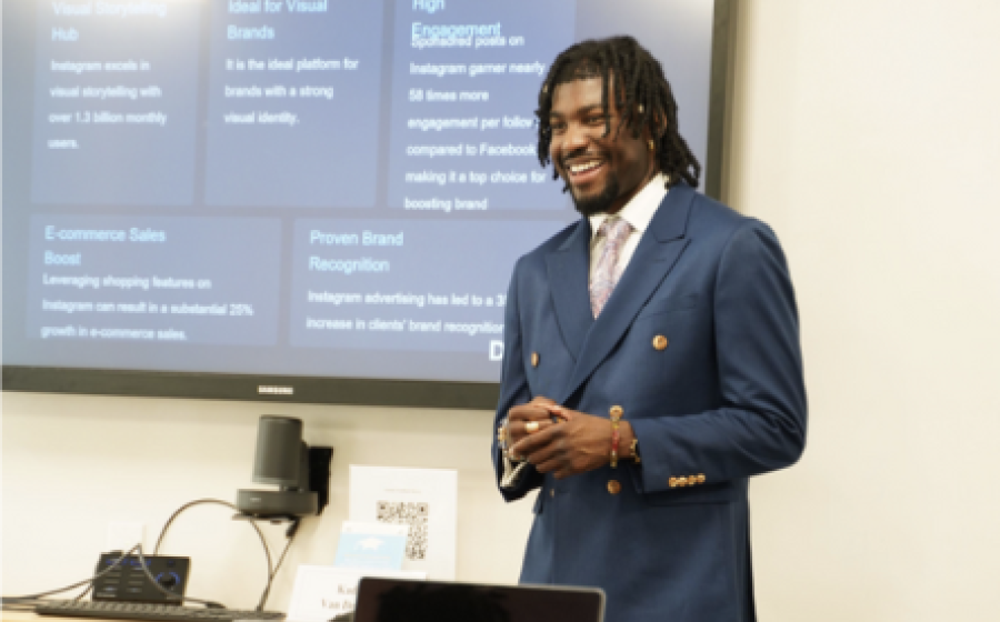 Kadmiel Van Der Puije