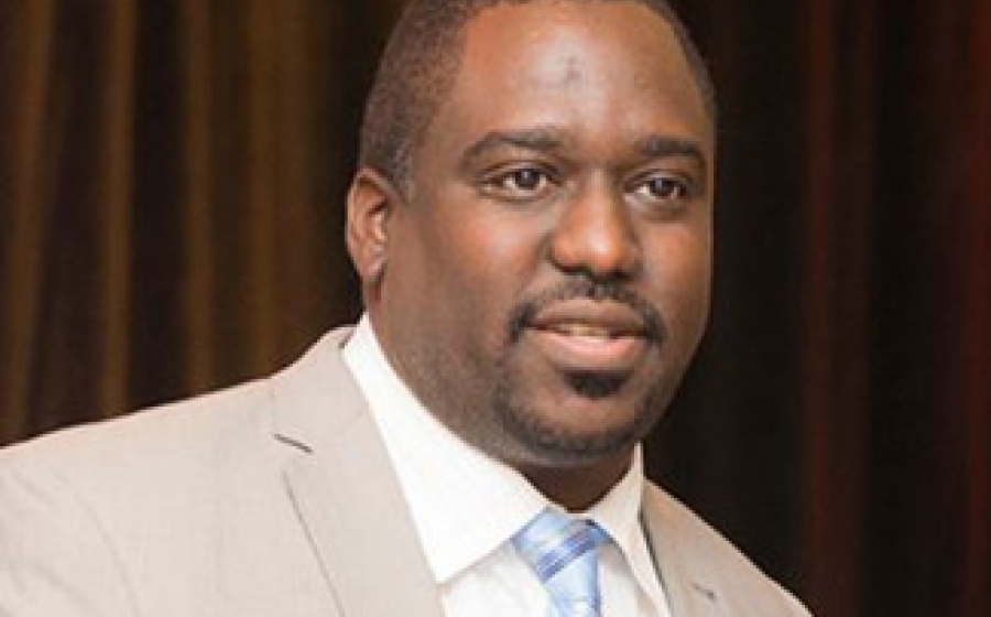 Dr. Lawrence T. Brown