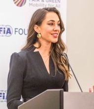 Natalie Draisin headshot