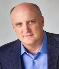 Stephen Moore headshot