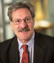 David Celentano headshot