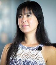 Colleen Cutcliffe headshot