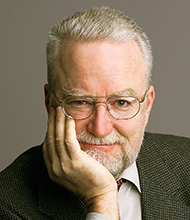 William Eaton headshot