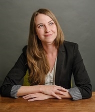 Jessica Ladd headshot