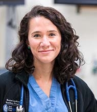 Lucy Marcil headshot