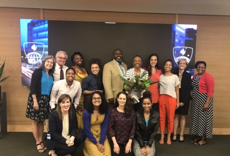 Brown Scholars and Alumni