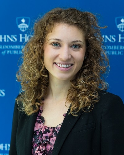 Profile photo of Elyse Heob