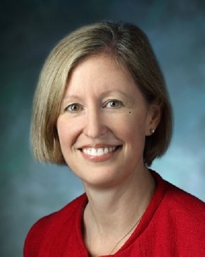 Profile photo of Lisa Maragakis