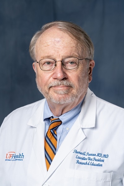 Profile photo of Thomas Pearson