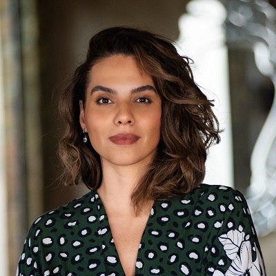 Profile photo of Luana Silva Rodrigues de Araujo